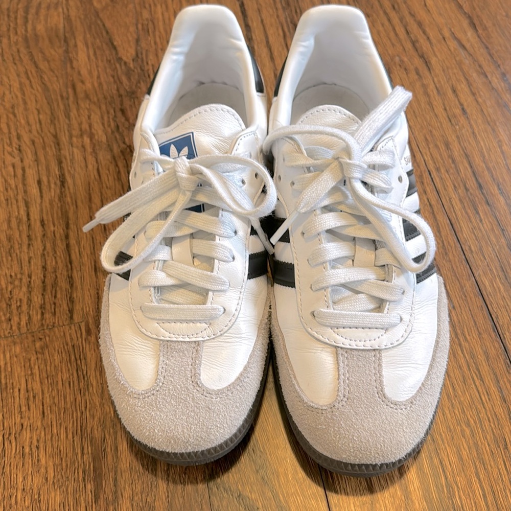 Adidas Sambas Original Sneakers